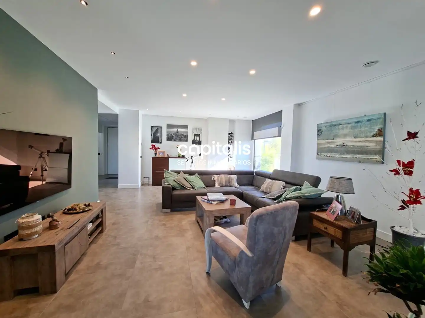 Piso de 400 m² en Majadahonda