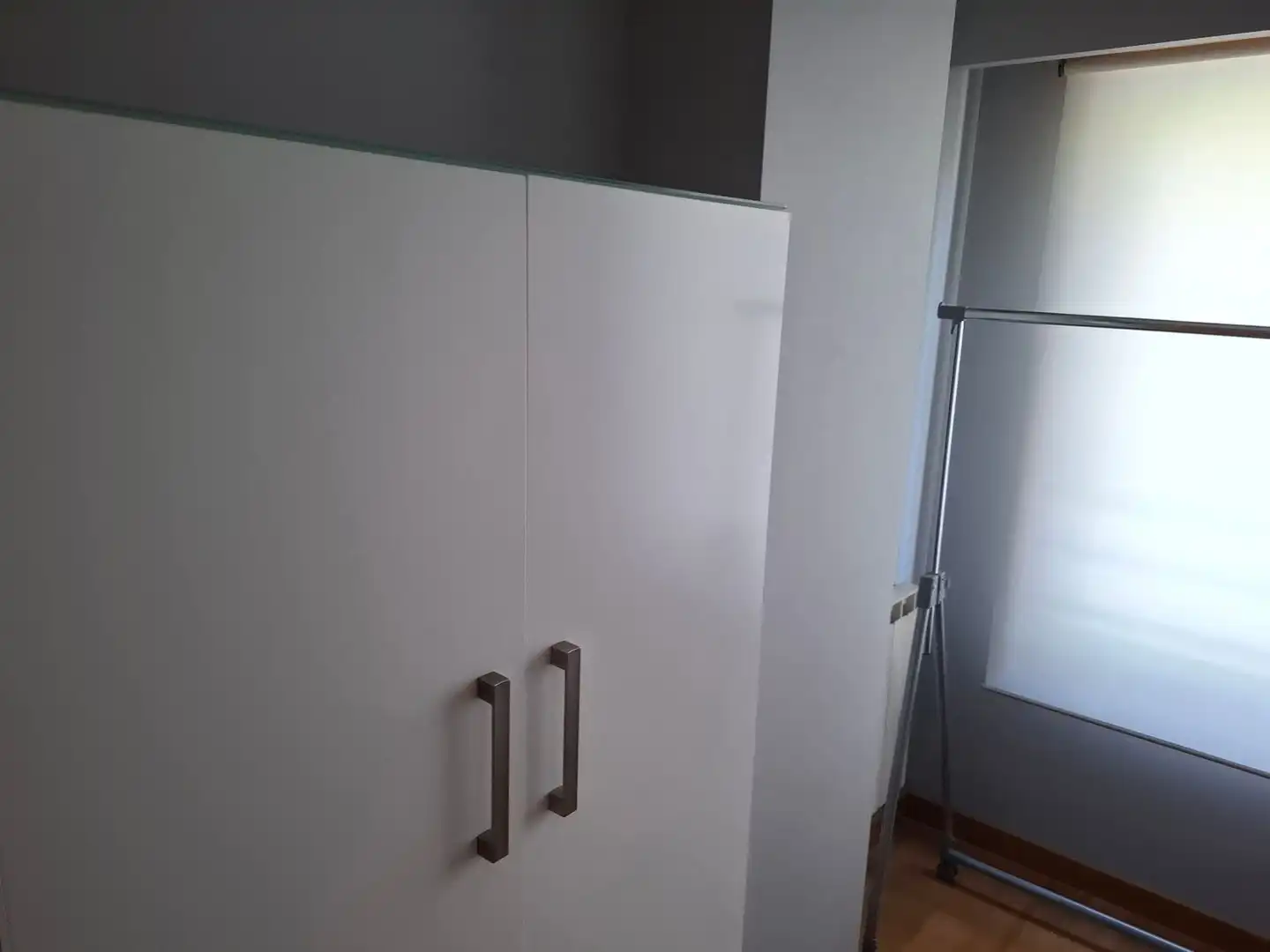 Pis de 60 m² a Ourense