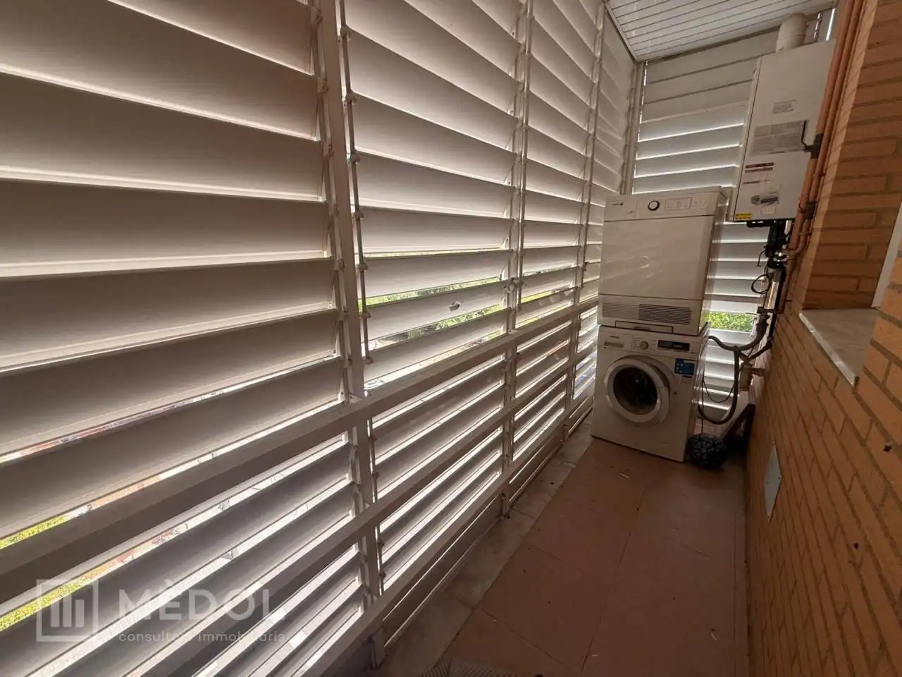 Piso de 105 m² en Tarragona