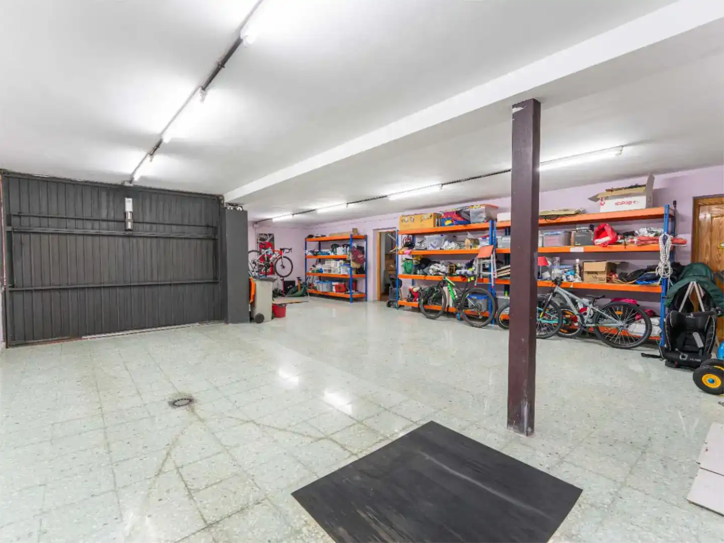 Piso de 760 m² en Arroyomolinos