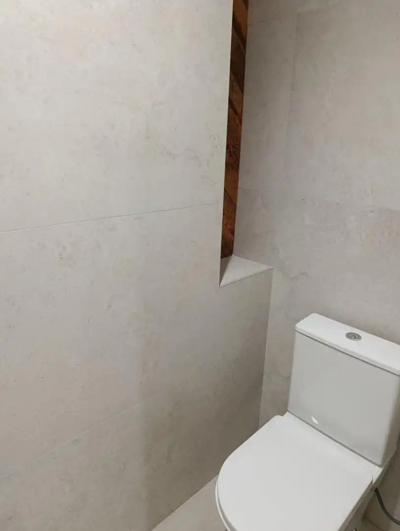 Pis de 40 m² a Granada