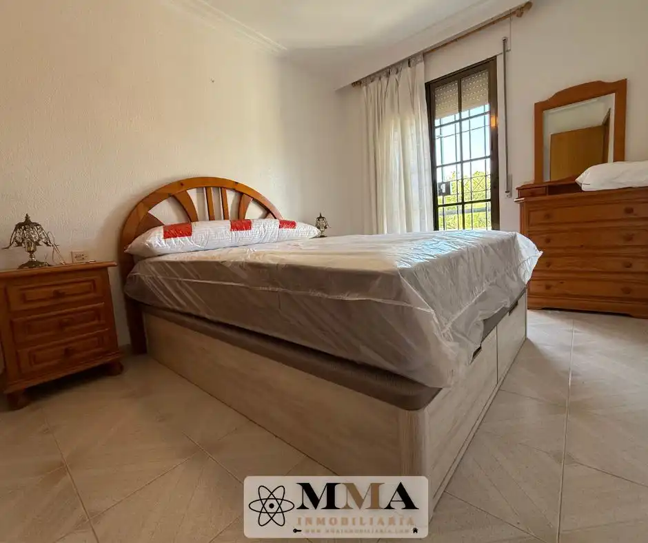 Casa de 130 m² en Lepe