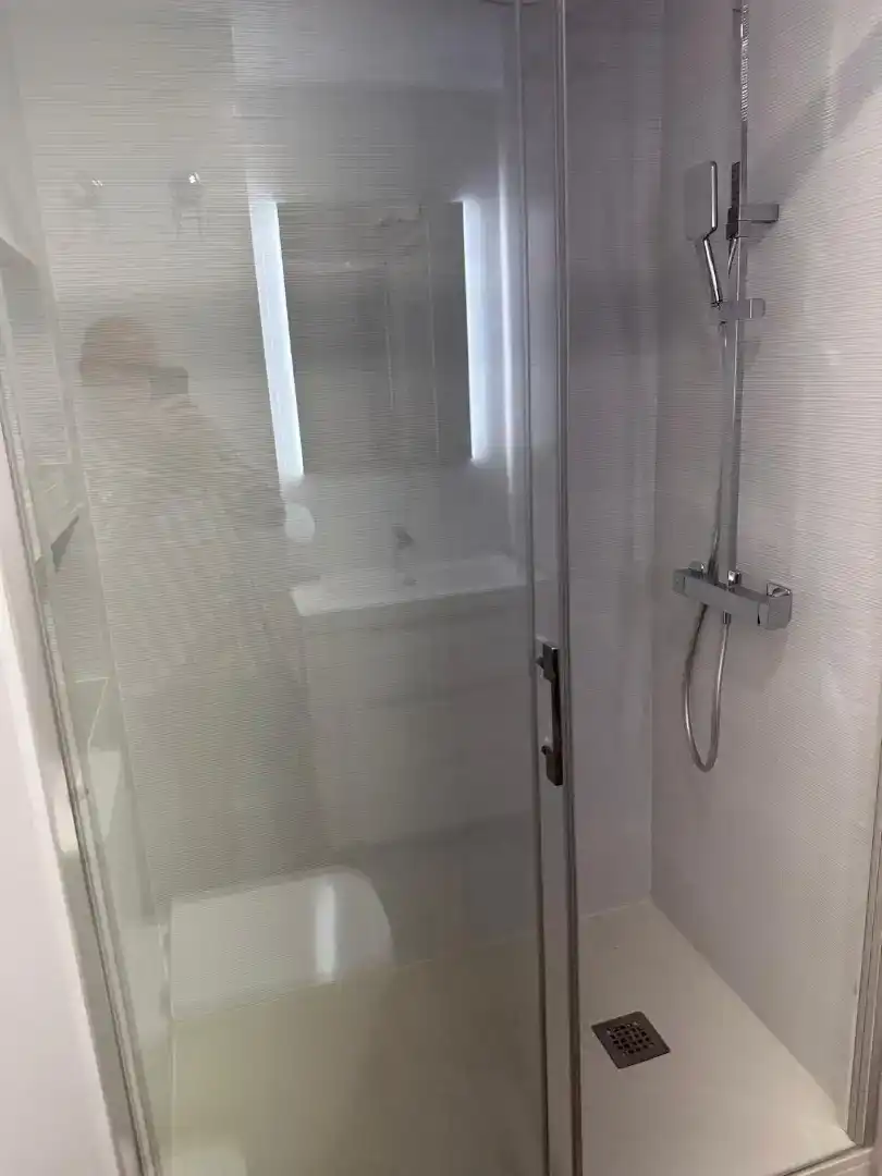 Habitación 80 m², Murcia