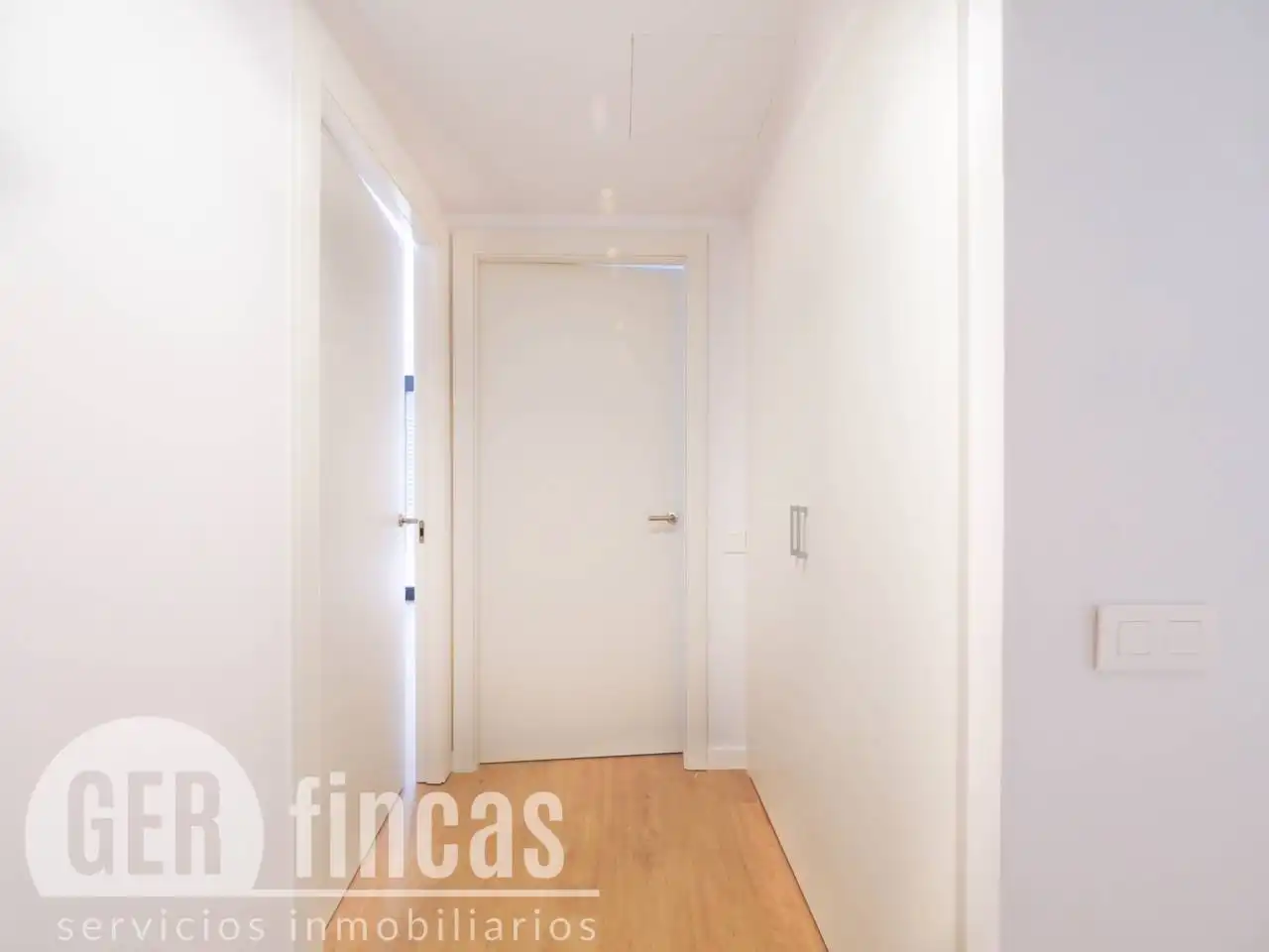 Piso de 66 m² en Terrassa