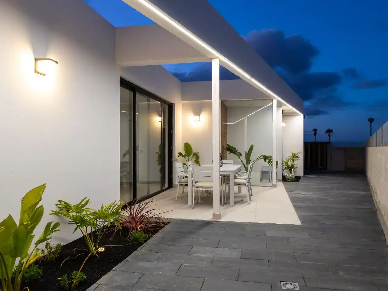 Casa de 110 m² en Antigua
