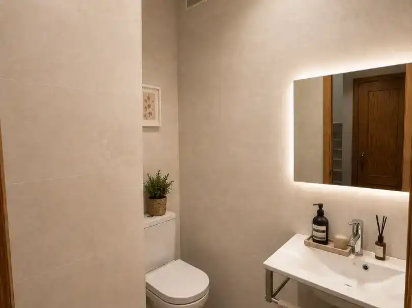 Habitación en alquiler, Arroyomolinos