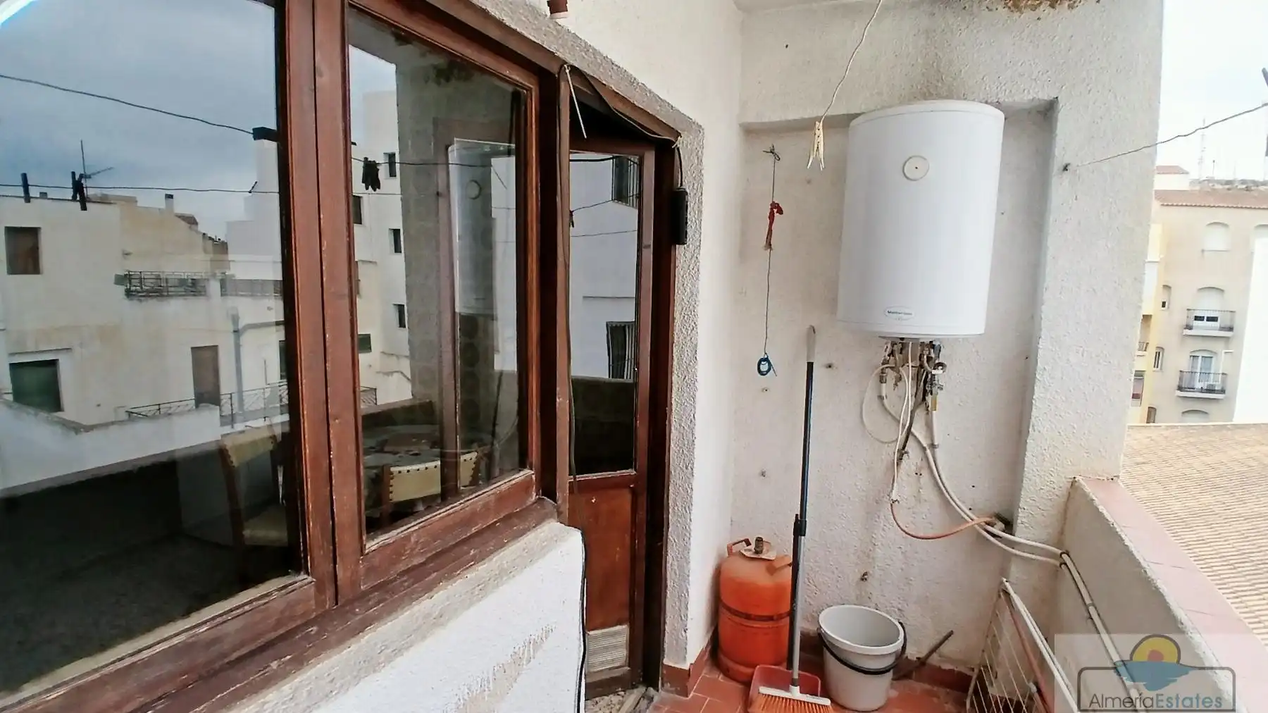 Pis de 100 m² a Albox