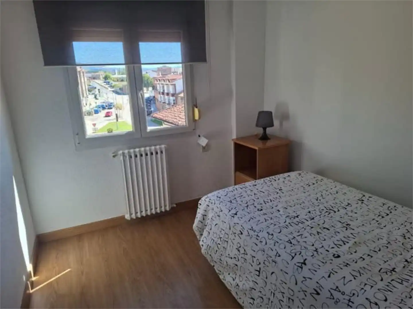 Piso de 100 m² en Aguilar de Campoo