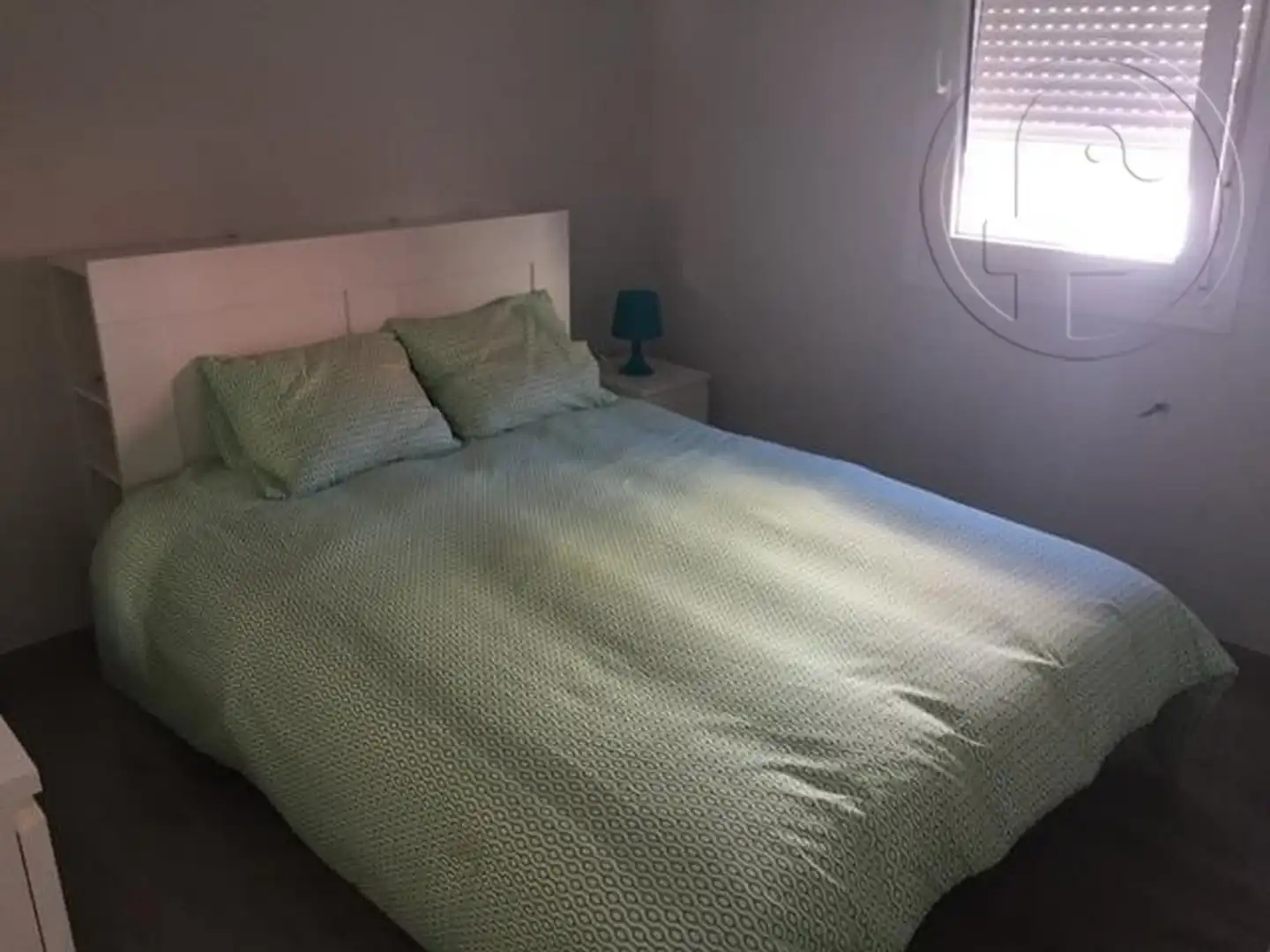 Piso de 45 m² en Santander
