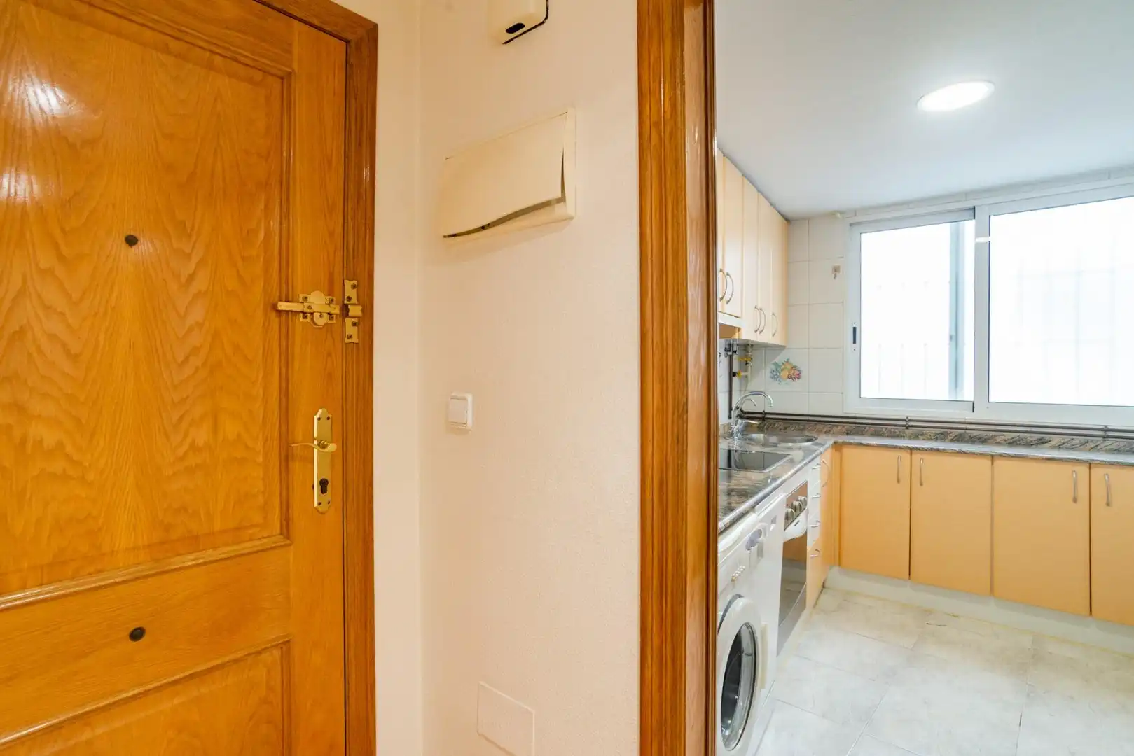 Pis de 86 m² a Múrcia