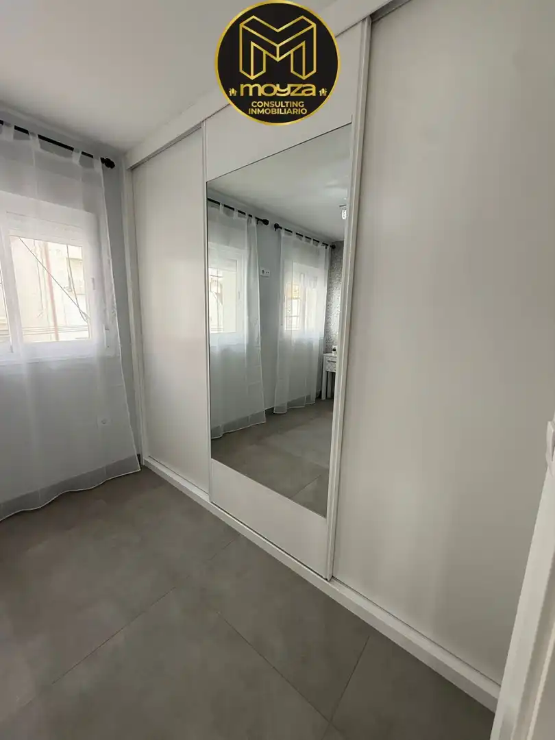 Piso de 48 m² en Jaén