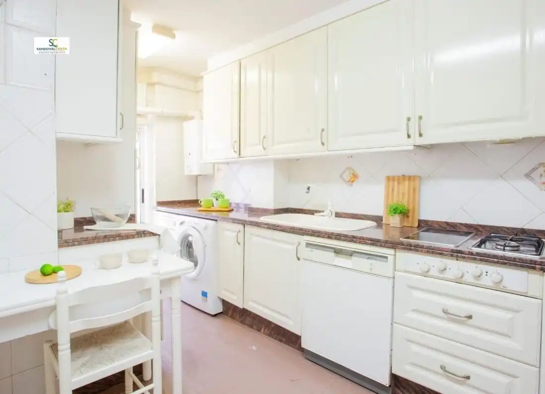 Piso de 137 m² en Alicante