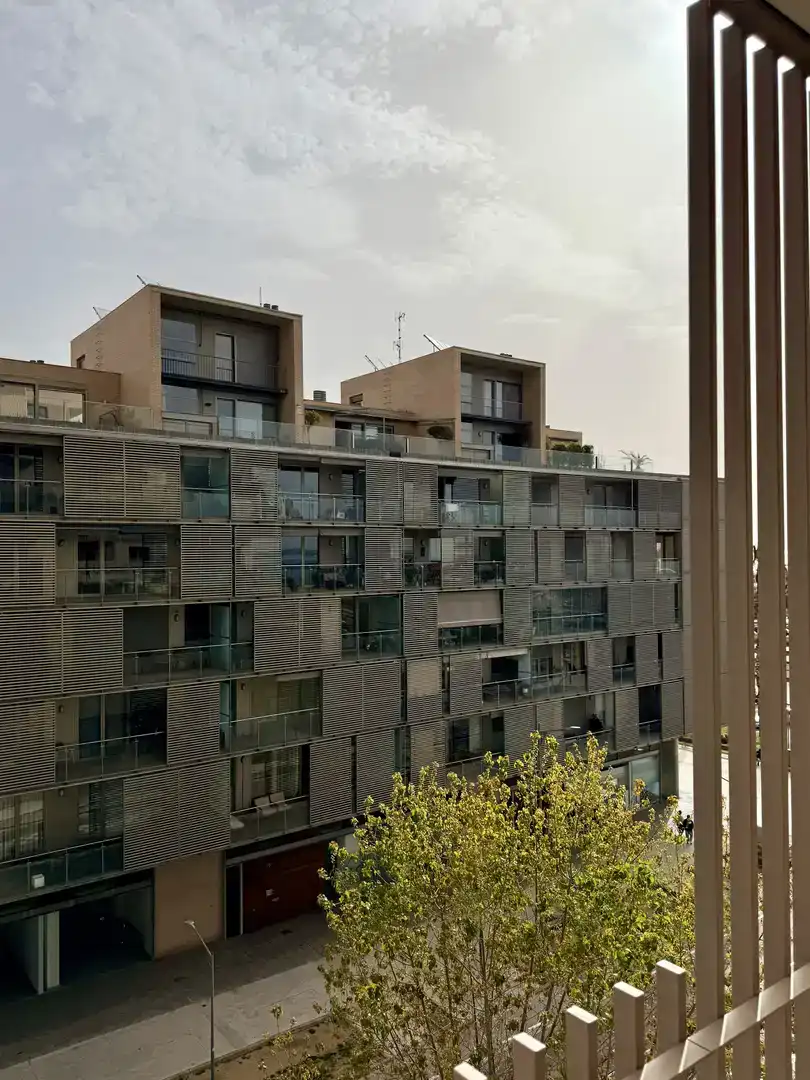 Piso de 70 m² en Mataró