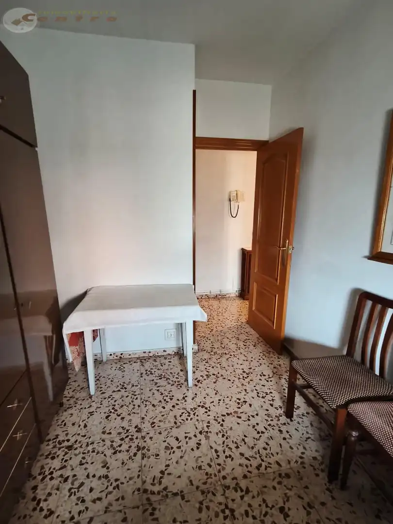 Habitación 100 m², Albacete