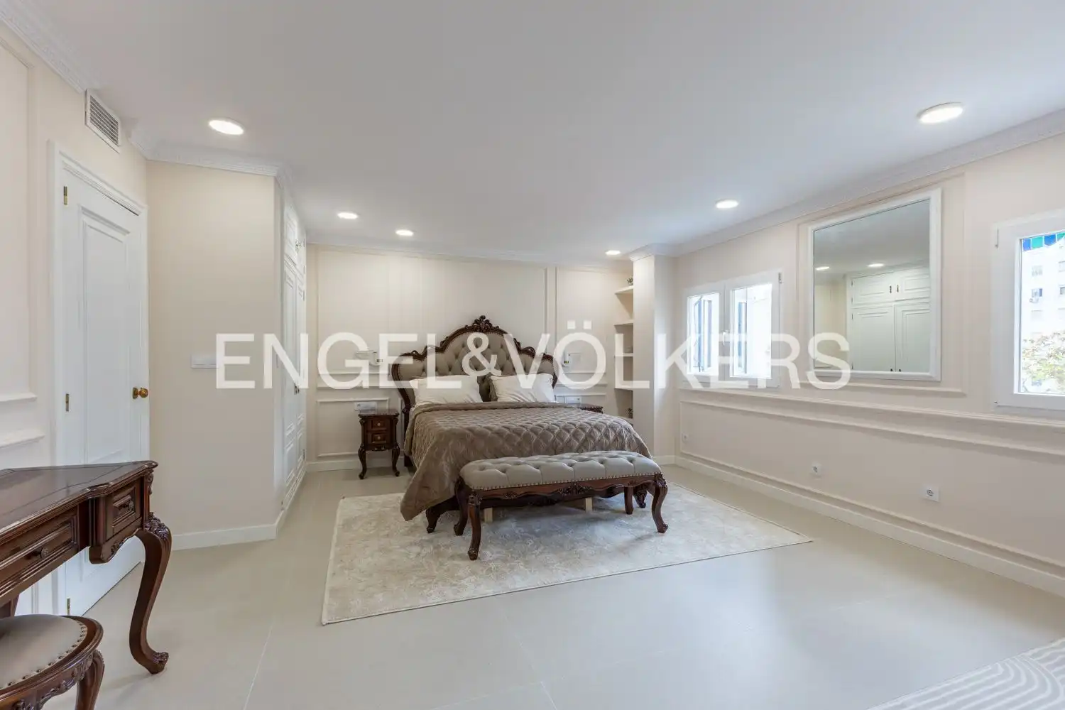 Appartamento 206 m² a Valencia