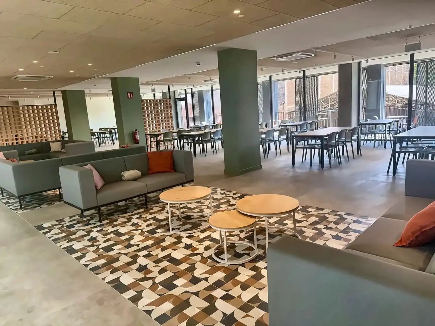Habitación en alquiler, Barcelona