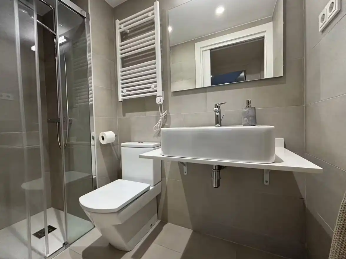 Pis de 70 m² a Barcelona