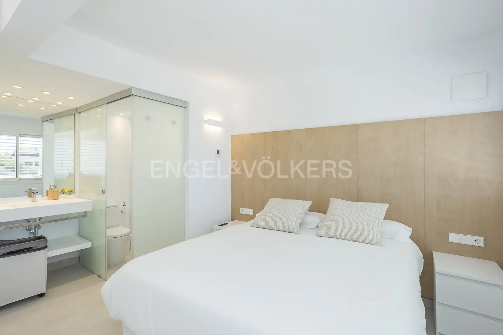 Piso de 200 m² en Sitges