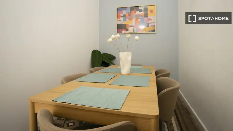 Habitación en alquiler, Barcelona