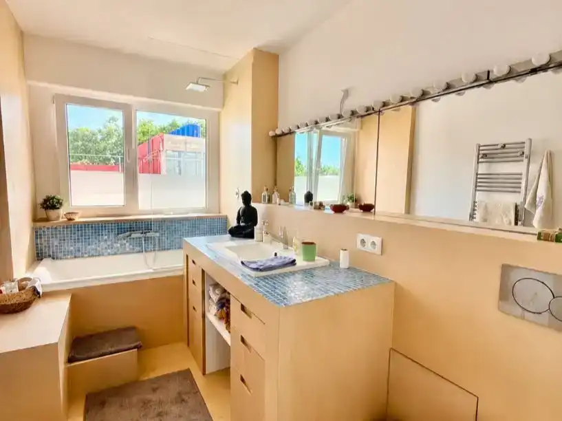 Piso de 80 m² en Palma