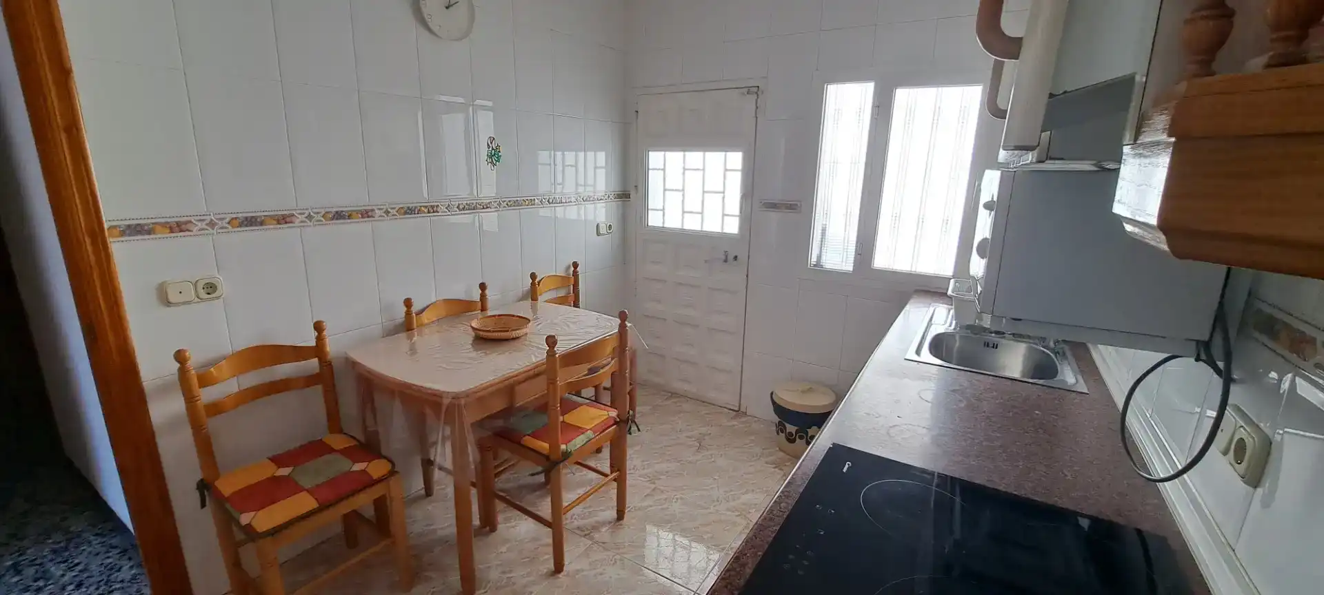 Piso de 70 m² en Málaga