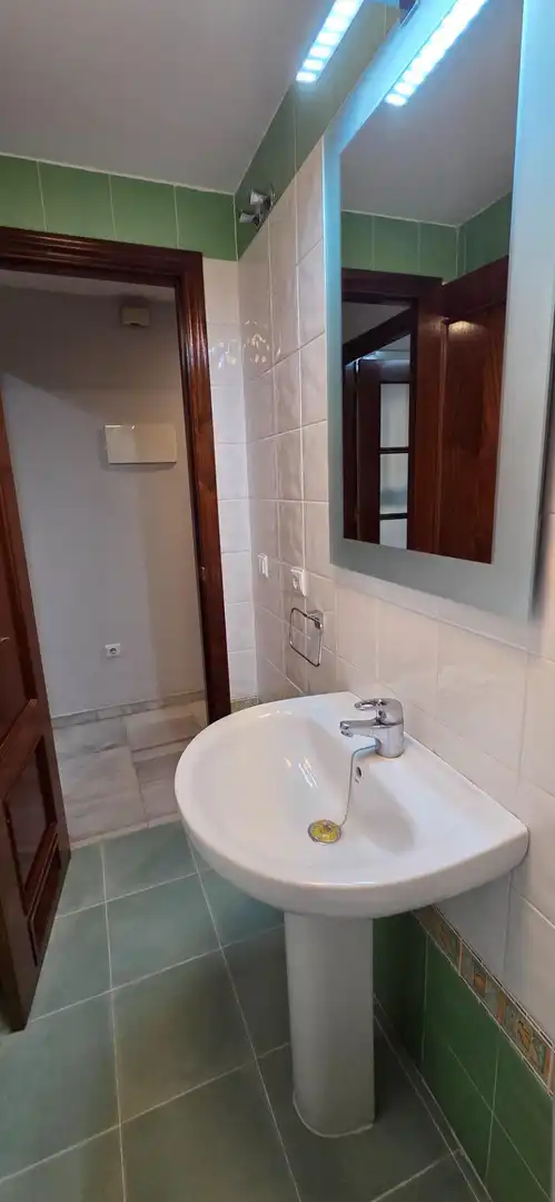 Pis de 104 m² a Sevilla