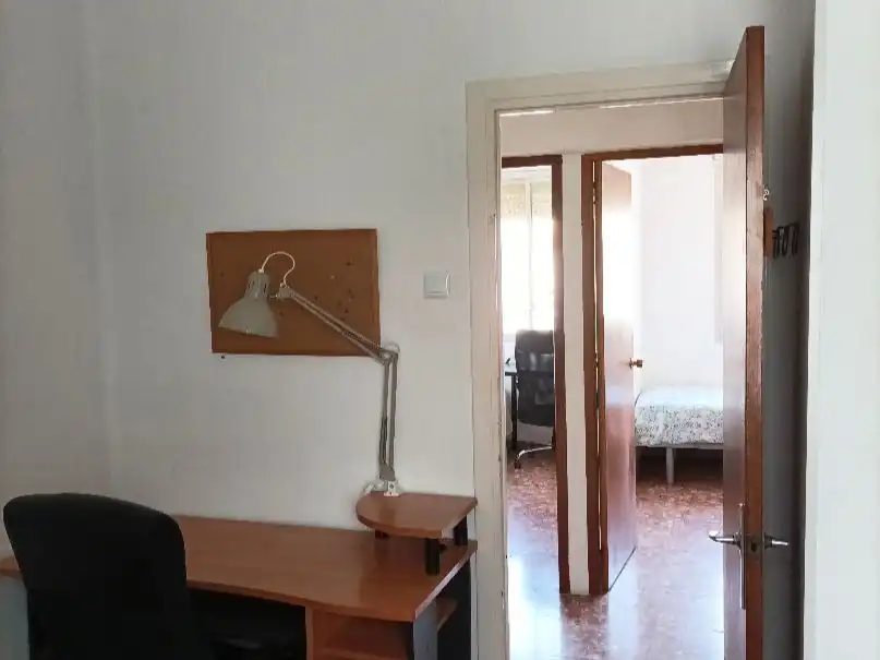 Piso de 60 m² en Málaga
