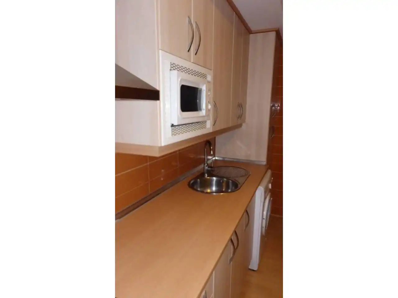 Pis de 55 m² a Badajoz