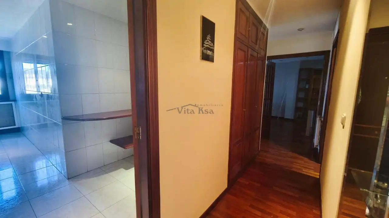Piso de 110 m² en Barbadás