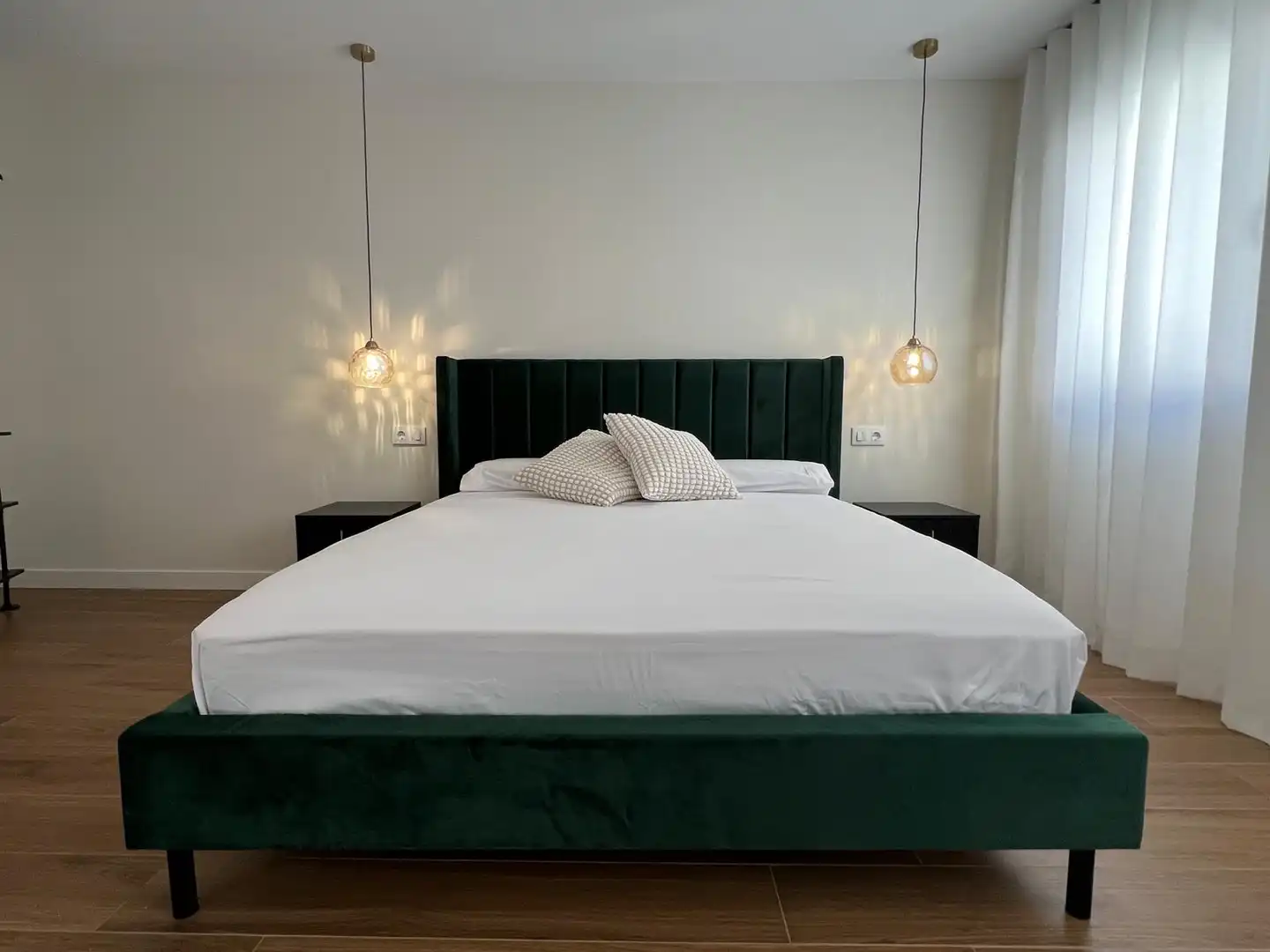 Piso de 69 m² en Zafra