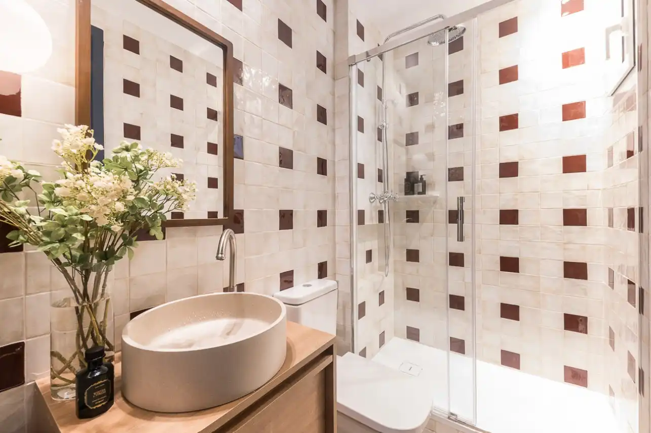 Piso de 57 m² en Barcelona