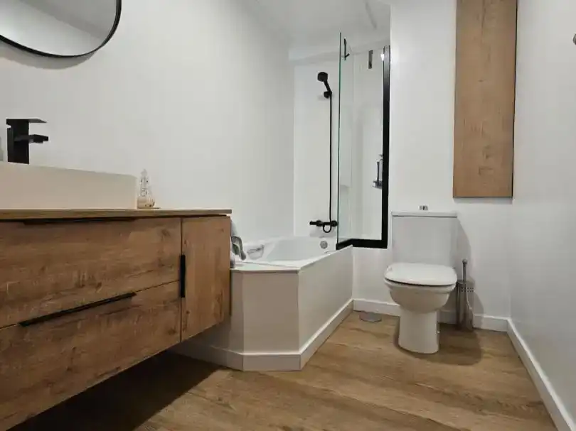 Piso de 62 m² en Vigo