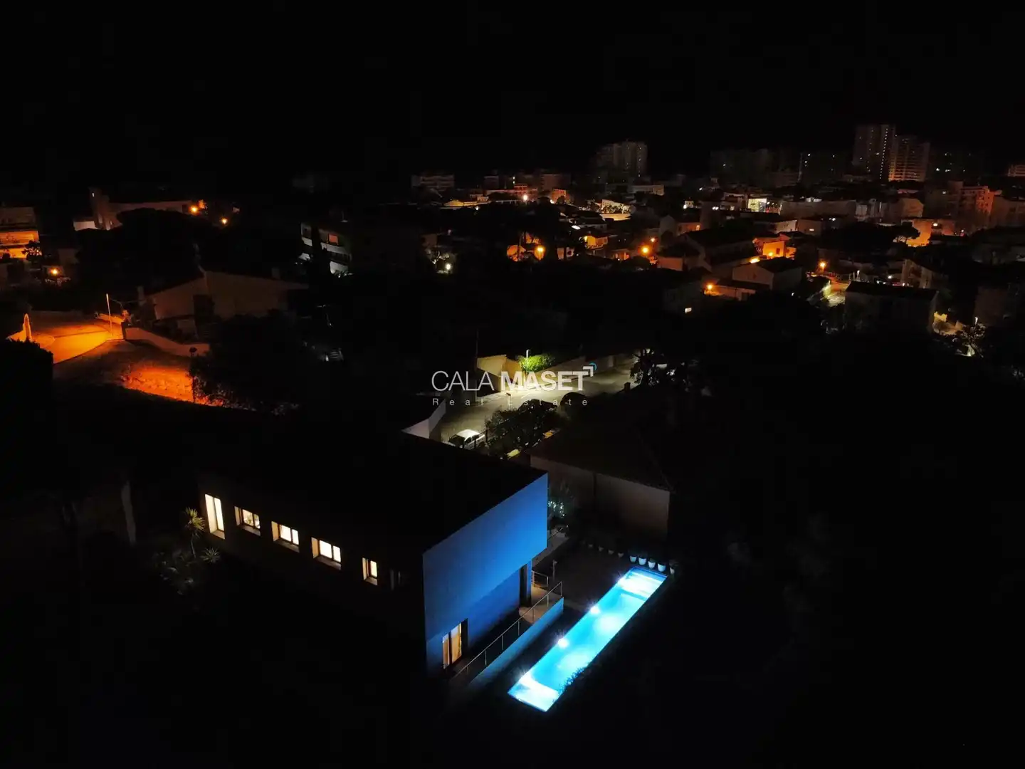Moradia 443 m² em Castell d'Aro, Platja d'Aro i s'Agaró