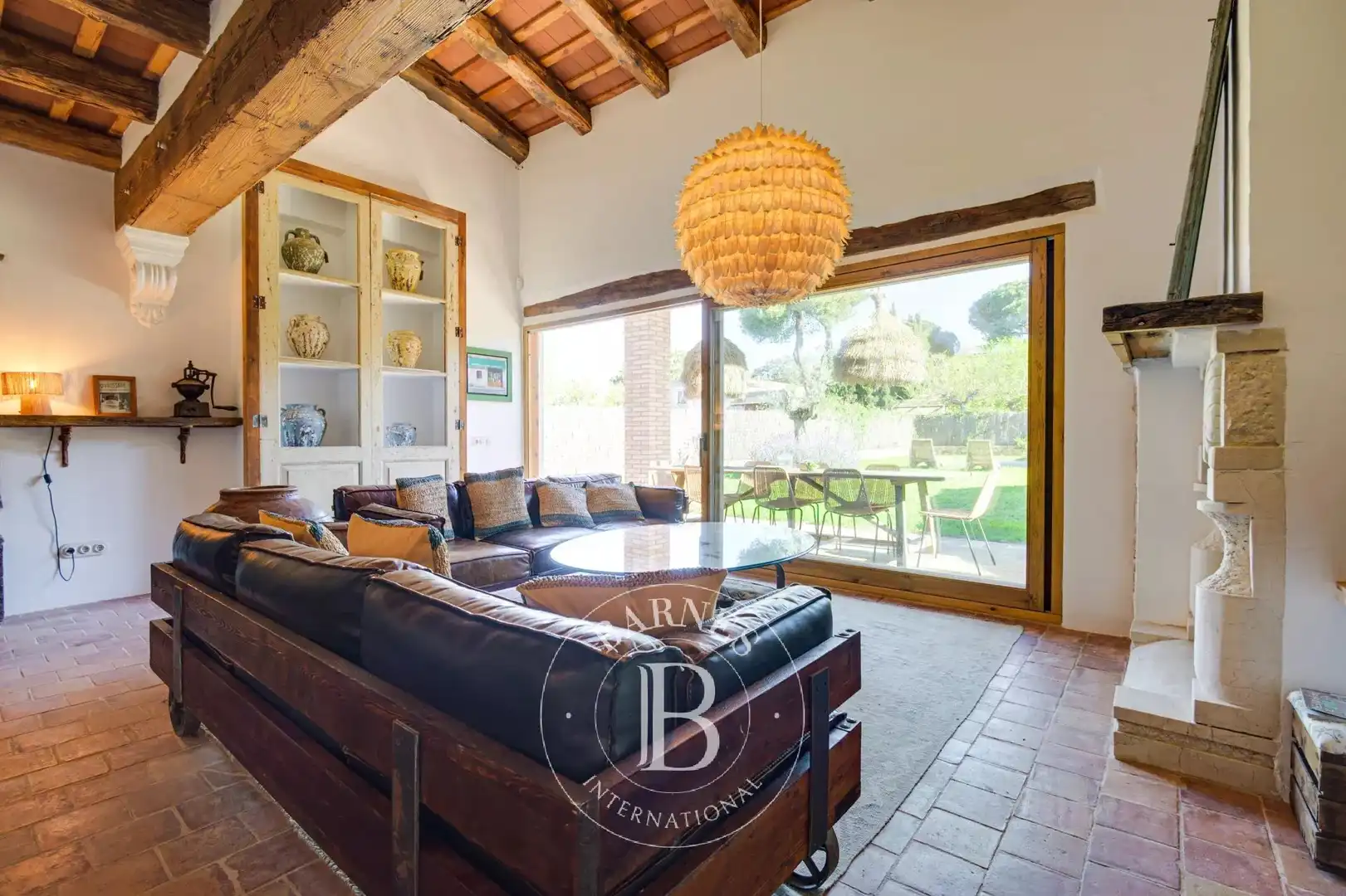 Piso de 206 m² en Palafrugell
