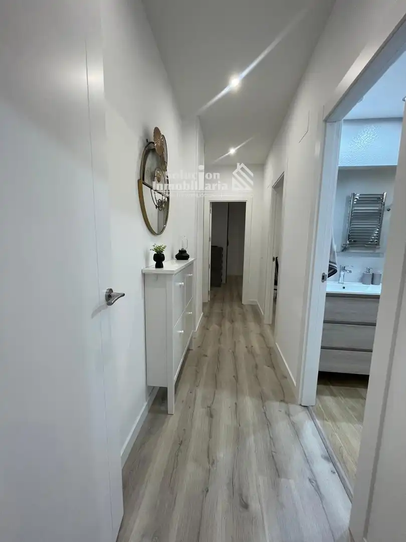 Piso de 50 m² en Salamanca