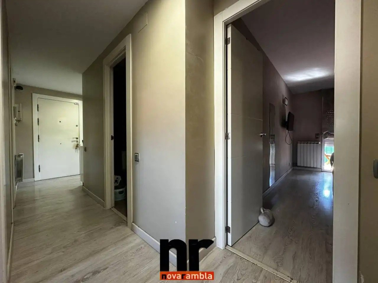 Piso de 100 m² en Ripollet