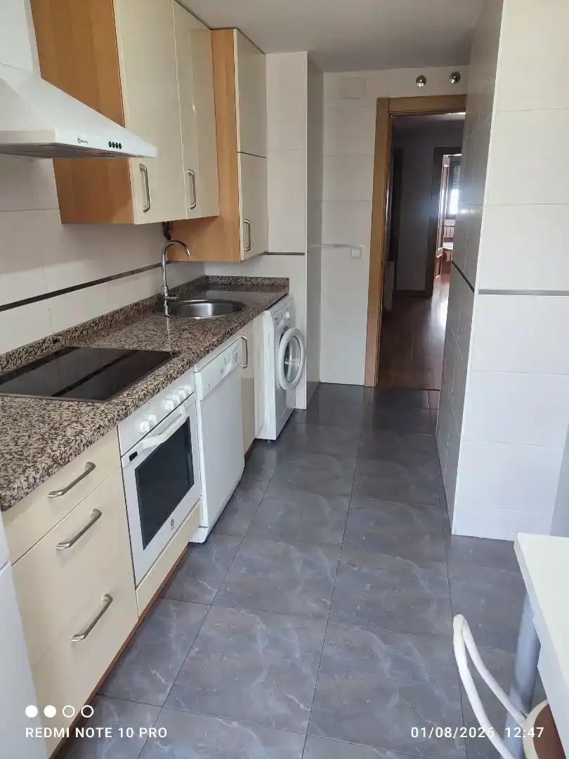 Pis de 125 m² a Aranda de Duero