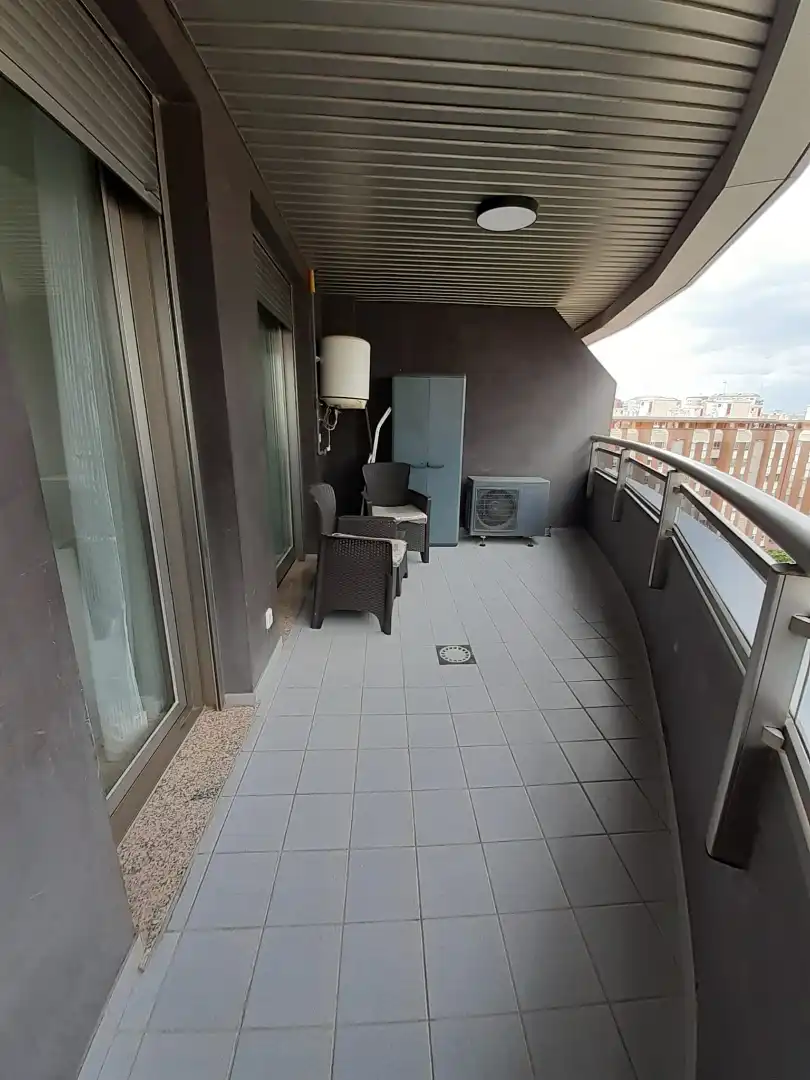Piso de 78 m² en Valencia