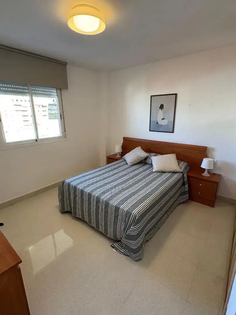 Piso de 117 m² en Málaga
