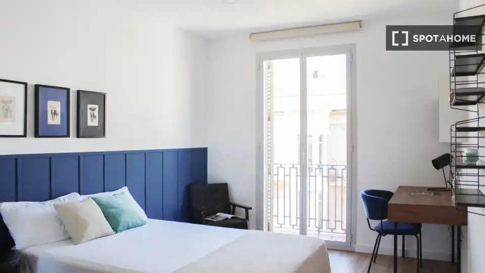 Habitación en alquiler, Barcelona