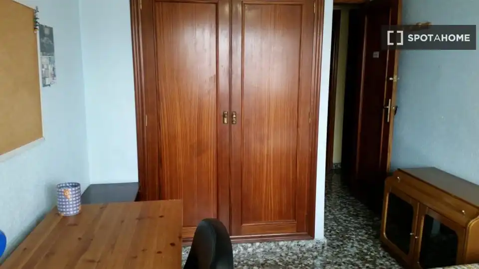 Habitación 113 m², Murcia