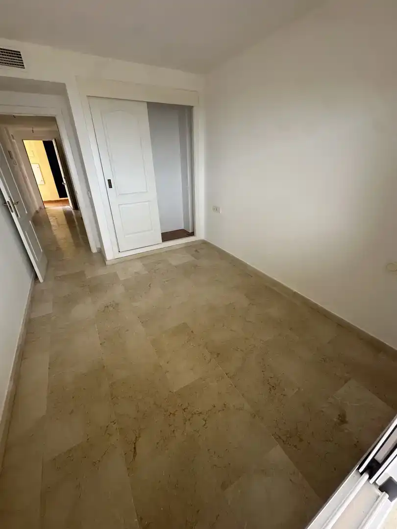 Piso de 100 m² en Benalmádena