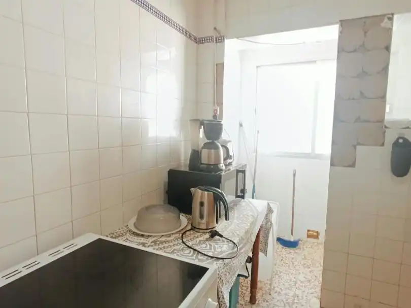 Piso de 80 m² en Ayamonte