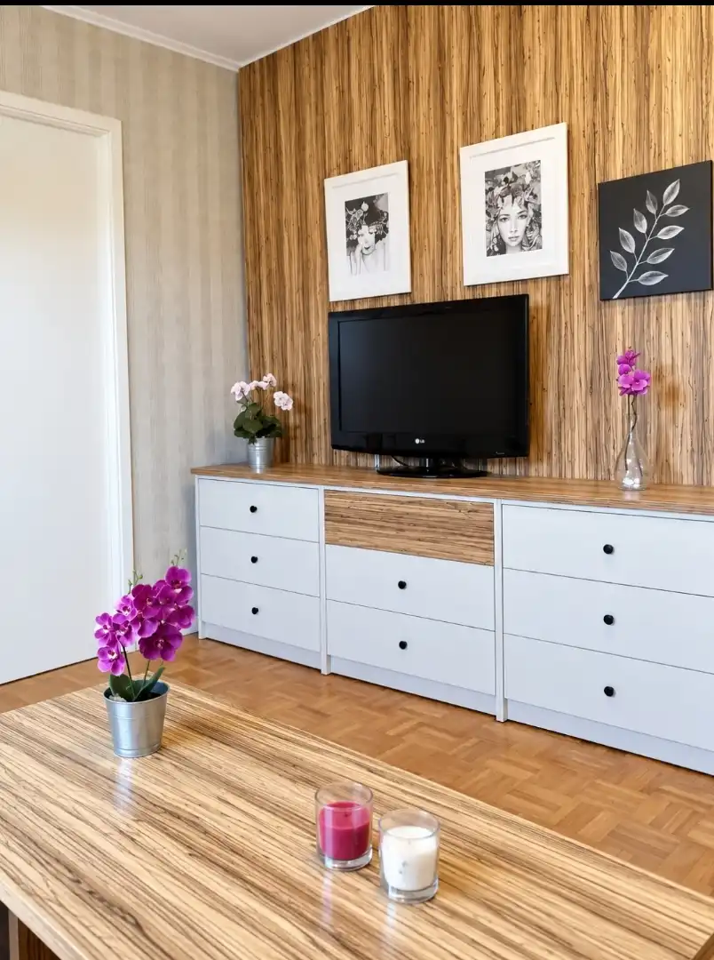 Piso de 50 m² en Arteixo