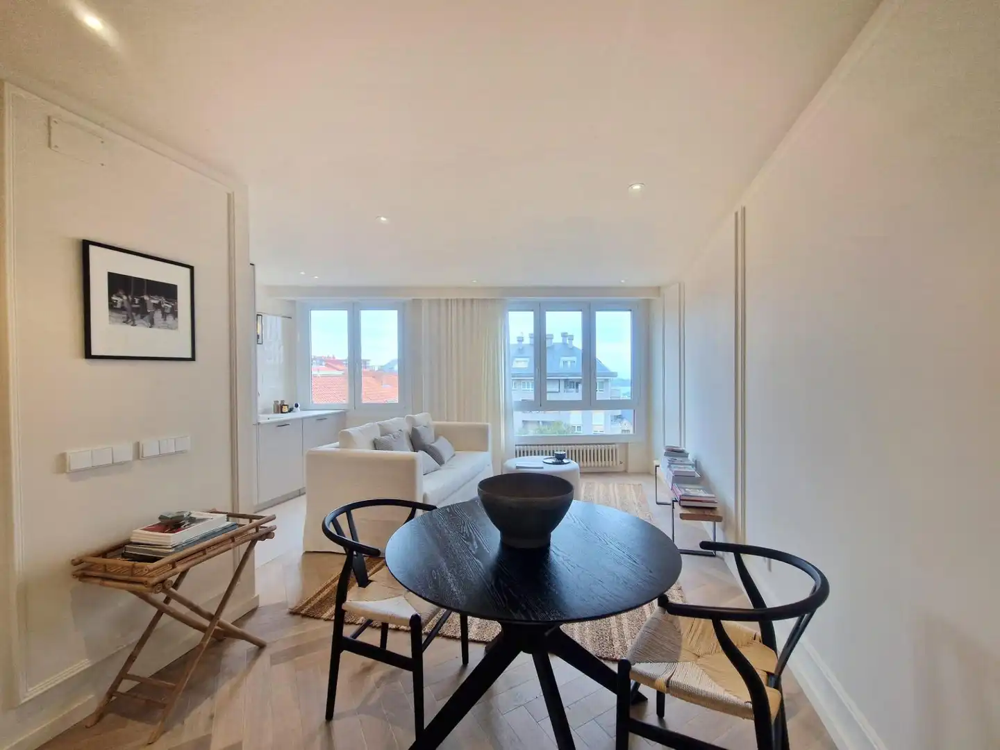 Pis de 88 m² a Santander