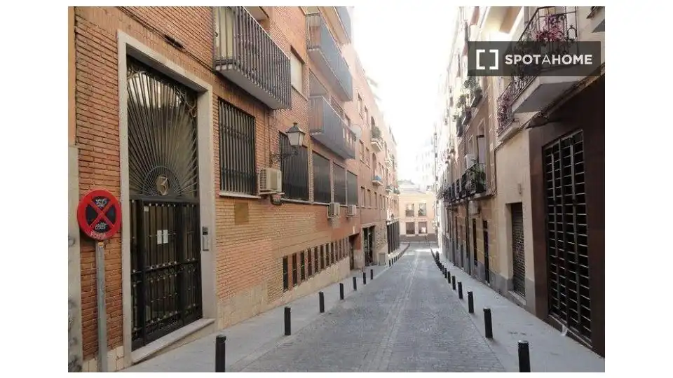 Piso de 48 m² en Madrid