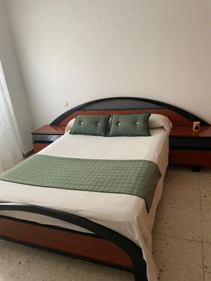 Piso de 121 m² en Melilla