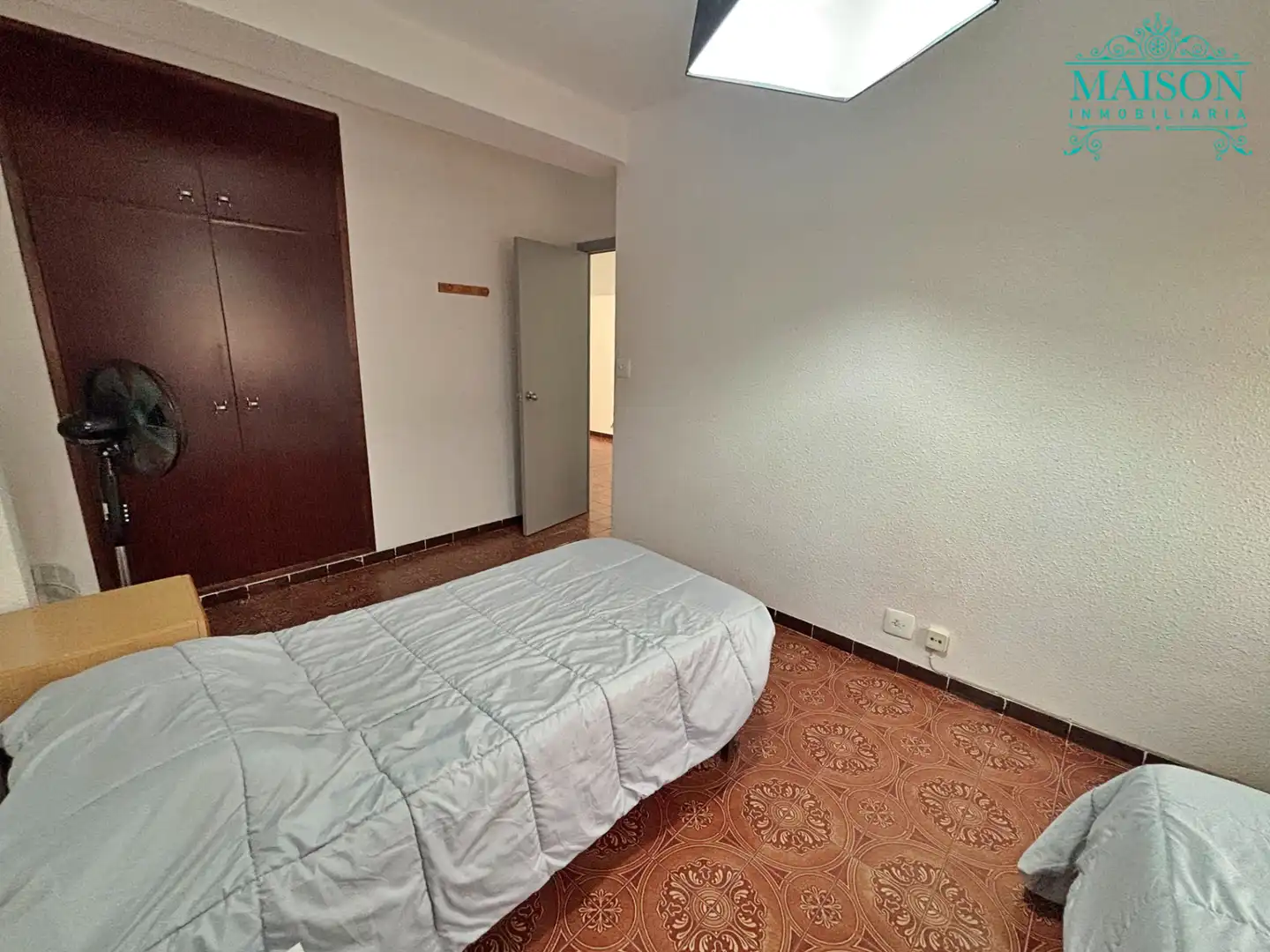 Piso de 98 m² en Moncófar