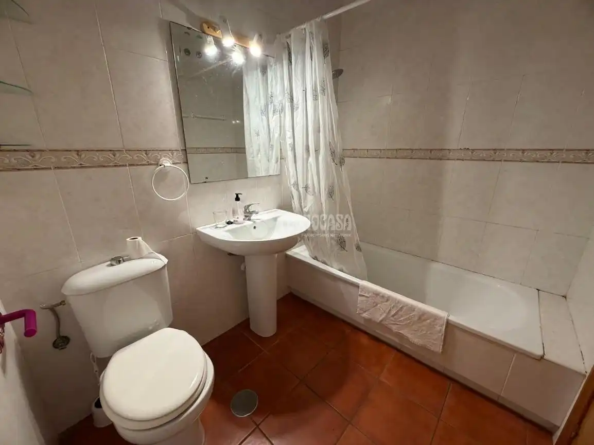 Piso de 89 m² en Chiclana de la Frontera