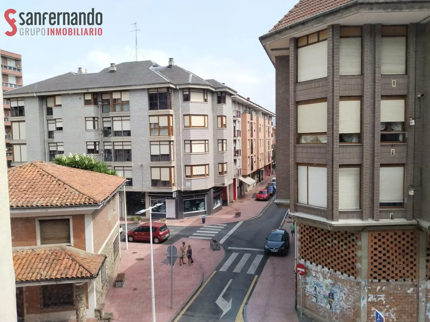 Pis de 100 m² a Los Corrales de Buelna